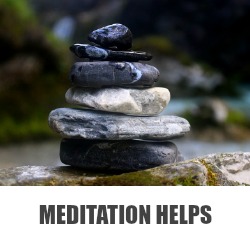 Meditation Ireland